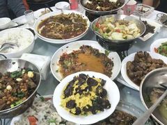 -百味园土菜馆(迎宾东路店)