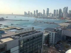 -青岛海尔洲际酒店