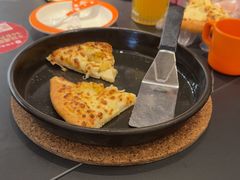-必胜客(蚌埠东海万达店)