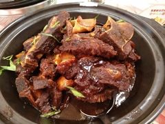 -好福记饭店(红梅公园店)