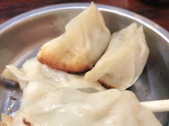 -黄阿姨锅贴大王(万航渡路店)