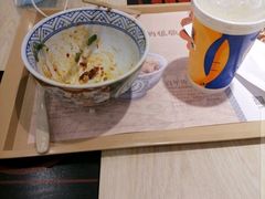 -吉野家(复兴路第二餐厅店)
