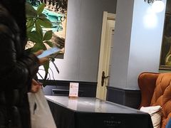 -吱咖啡西式简餐