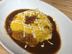 -Ufufu cafe(天神巷店)