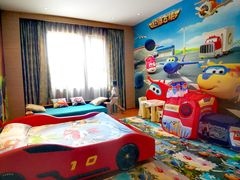 -惠州金海湾嘉华度假酒店