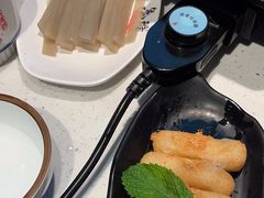 -鱼酷活鱼烤鱼(南京水游城店)