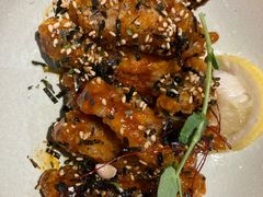 -BE BRIGHT KITCHEN(正佳广场店)
