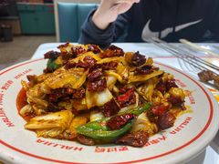 -哈力家·西北烧烤烤串(凤城三路店)