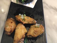 -玛尚诺Pizza&Bar(长泰广场店)