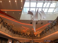 -香港ELEMENTS圆方