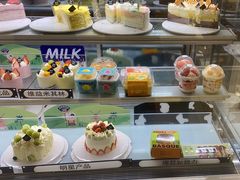 -焙丽拾光(麦凯乐直营店)