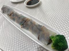 -香港富临皇宫(扬名广场店)