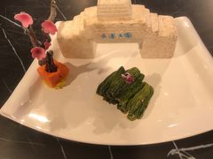 -天津大学·四十二斋餐厅