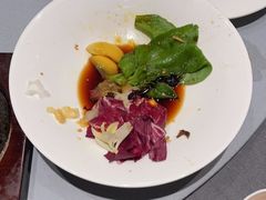 -狮王府淮扬菜(新街口友谊店)