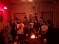 -棂笼·深度沉浸密室(武汉旗舰店)