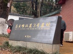 -马王堆汉墓遗址