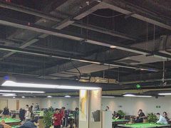 -云川台球(马甸店)