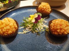 -荟廷·晶萃(陆家嘴尚悦湾店)