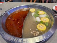 -为什么牛潮汕牛肉火锅(中信广场店)
