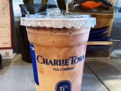 -CHARLIETOWN红茶公司(南京万象天地店)