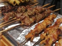 -喝丢一只鞋海鲜烧烤·海肠捞饭(文体街店)