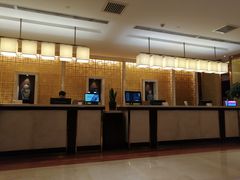 -西安阳光国际大酒店(西安火车站五路口地铁站店)