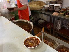 -汪胖子襄阳牛肉面(华丰路店)