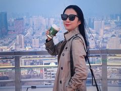 -龙塔云尚西餐厅