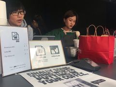 -JPG coffee(广州体育西店)