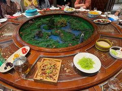 -普天和酒楼(天津之眼店)
