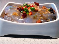 -半天妖烤鱼(万达广场店)