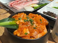 -炉小哥烤肉(熙地港店)