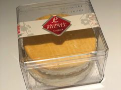 纯黄油黄油饼-路西仕·手作西点(气象台路店)