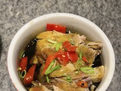 -南京大牌档(苏州中心店)
