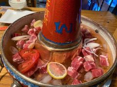 -木辛水水冰煮羊(凤城六路店)