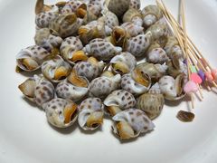 -百年银屏蚝烙·潮汕菜·非遗(乐山店)