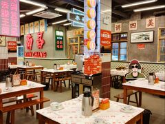 -堂瓦里·33年传统赣菜(第一街区店)