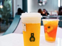 -森茶(湛江万达店)