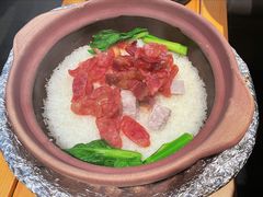 -顺德公广东猪肚鸡·煲仔饭(白石洲店)