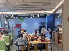 -喜家德虾仁水饺(东方宝泰店)