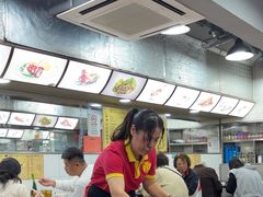 -陈光记烧腊店(罗保博士街店)