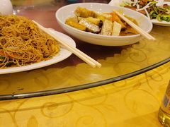 -兴龙酒店(合作路店)