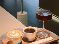 -Dogi&kiki Coffee(中心商务大厦店)