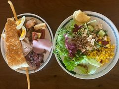-FISH&POTATO Cō(地中海美食 万象城店)