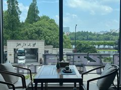 -绿雪芽白茶(浙大华家池校区凯旋路店)