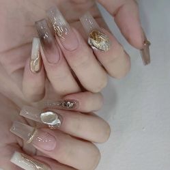 -斯馨·健康美甲美睫