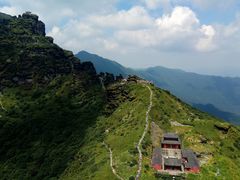 -梵净山旅游区