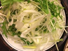 -人形町今半(有楽町店)