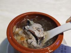 -阿宝煲仔饭(东方花园店)