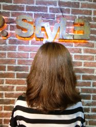 点击看大图 picture-P.STYLE 派斯造型